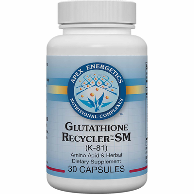 Glutathione Recycler™-SM product image
