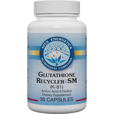 Glutathione Recycler™-SM