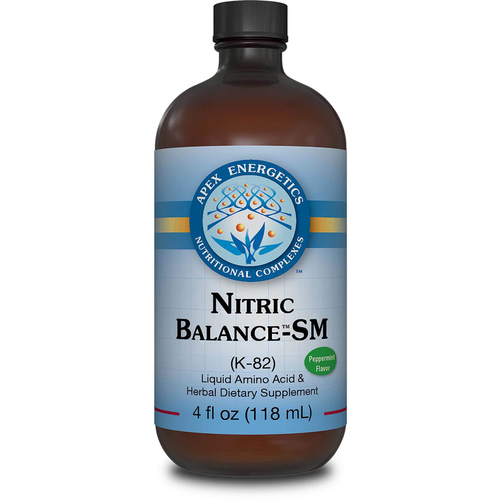Nitric Balance™-SM product image