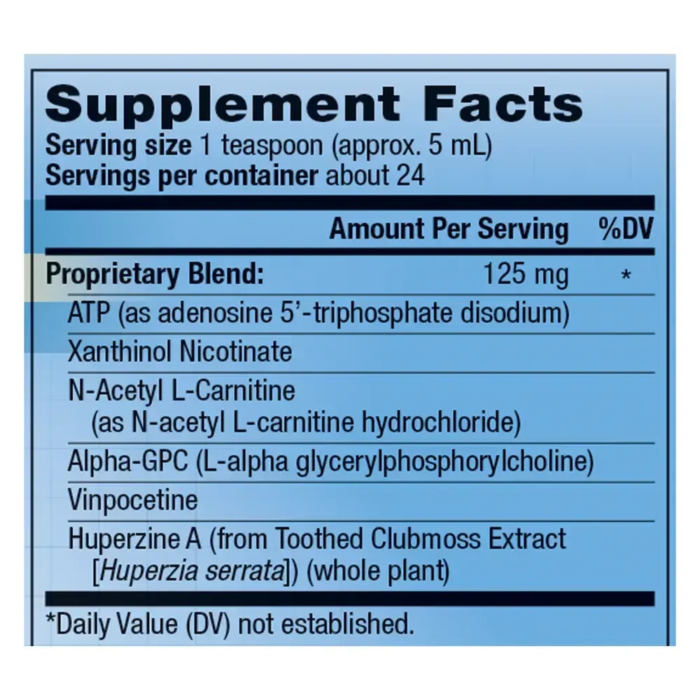 Product image for Nitric Balance™-SM Peppermint.