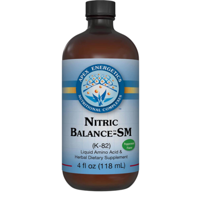 Nitric Balance™-SM Peppermint