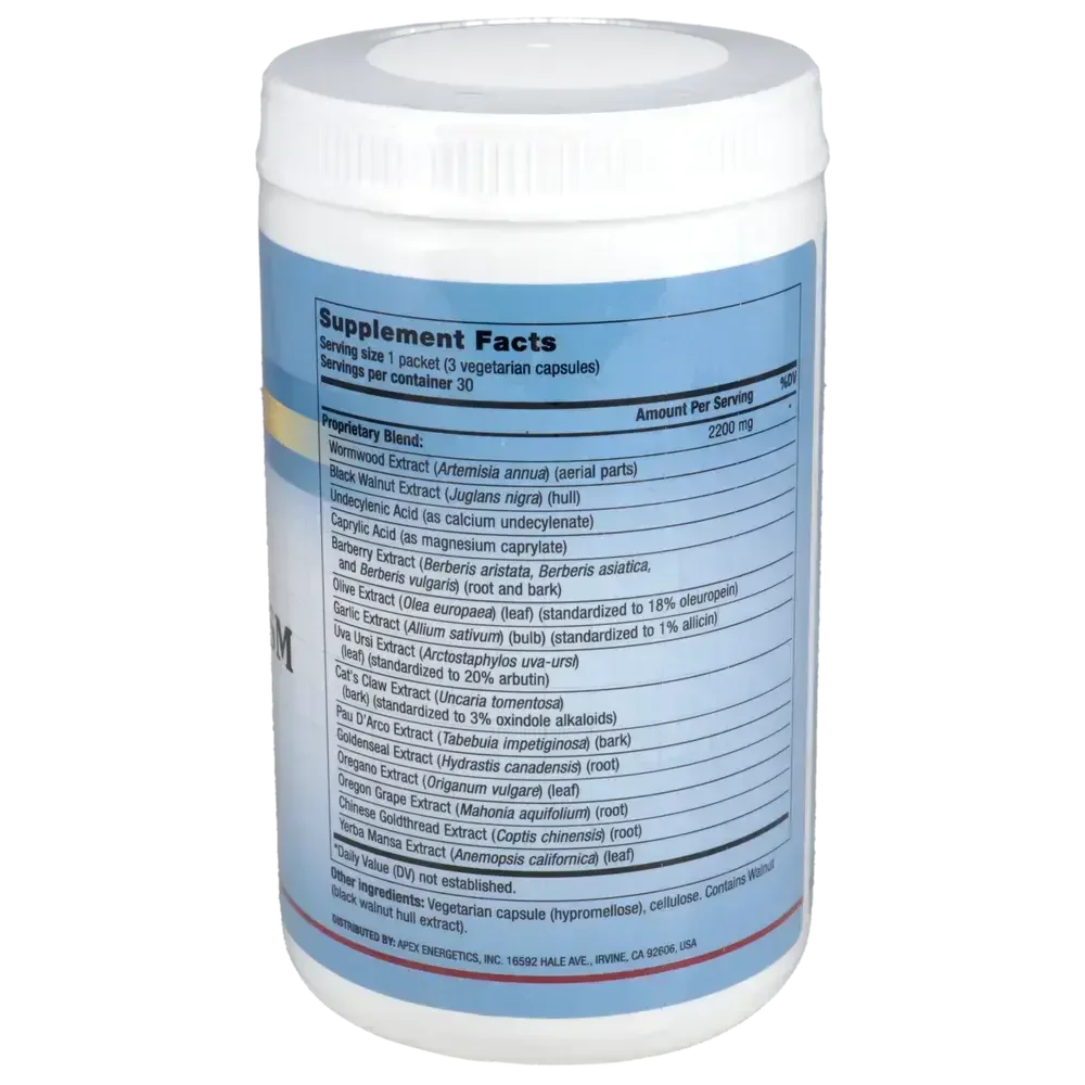 Product image for GI-Synergy™-SM.
