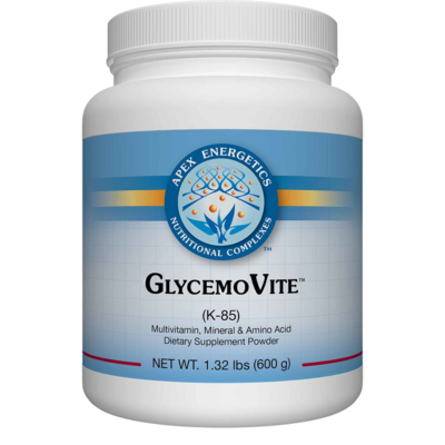GlycemoVite™ 600 Grams