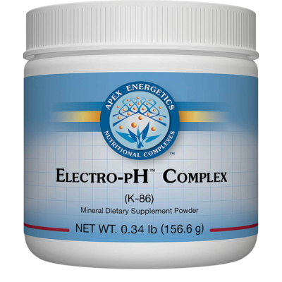 Electro-pH™ Complex 156.6 Grams