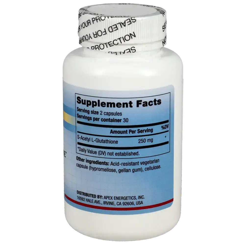 Product image for AC-Glutathione ™.