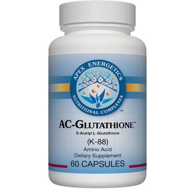 trizomal glutathione reviews Apex Energetics Trizomal Glutathione: Buy Online at Best Price in UAE main image 1
