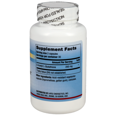 AC-Glutathione ™