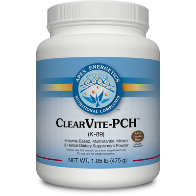 ClearVite-PCH™ Chocolate product image
