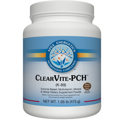ClearVite-PCH™ Chocolate