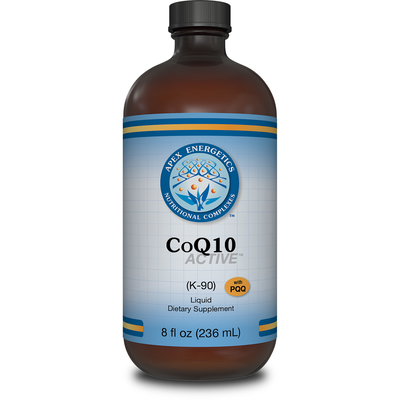 CoQ10 product 1