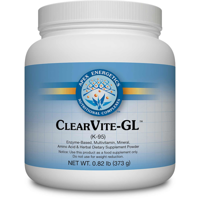 ClearVite-GL™  Natural Berry Flavor product image