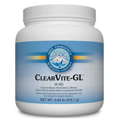 ClearVite-GL™  Natural Berry Flavor