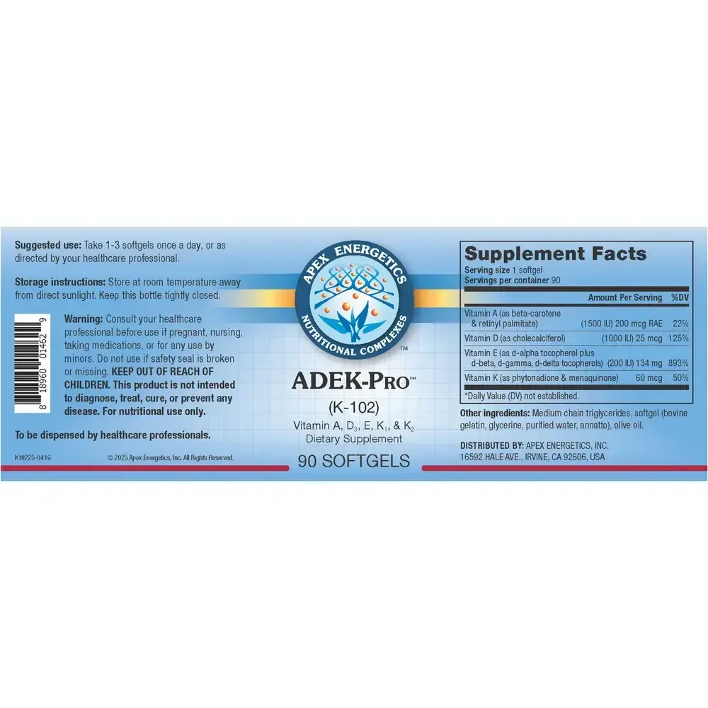Product image for ADEK-Pro™.