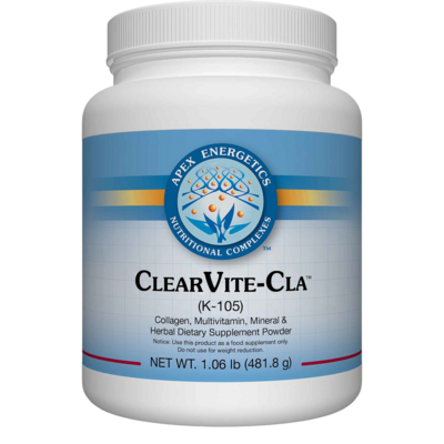 ClearVite-CLA™