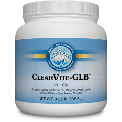 ClearVite-GLB™ product image