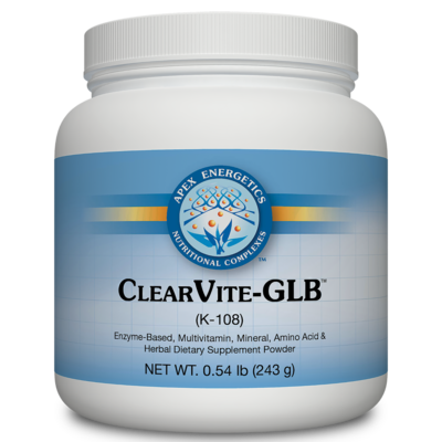 ClearVite-GLB™