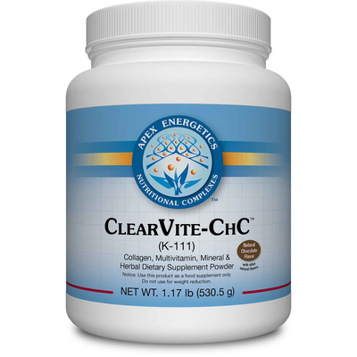 ClearVite-ChC™ Chocolate product image