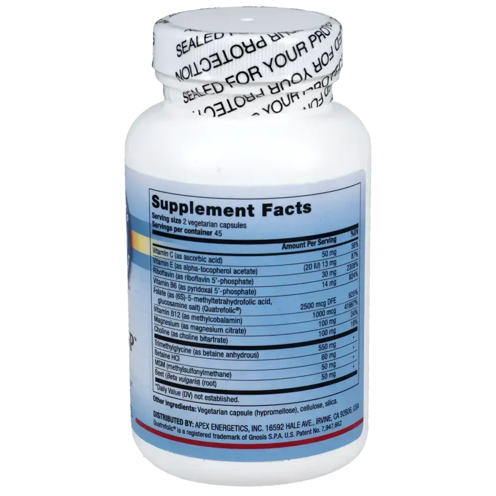 Product image for Super Methyl-SP™.