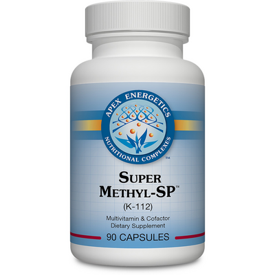 Super Methyl-SP™ product image