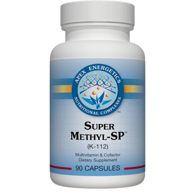 Super Methyl-SP™