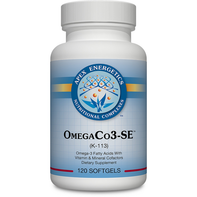 OmegaCo3-SE™ product image