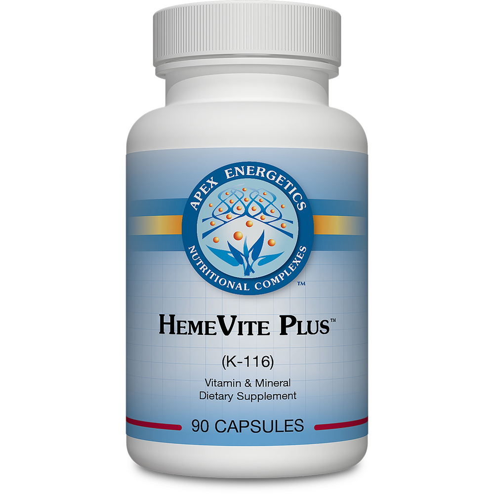 HemeVite Plus™ product image