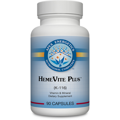 HemeVite Plus™ product image