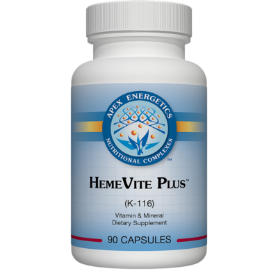 HemeVite Plus™