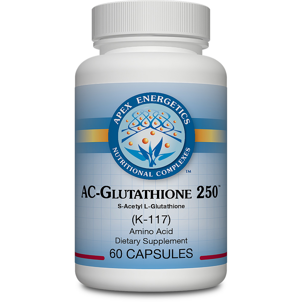 AC-Glutathione 250 ™ product image