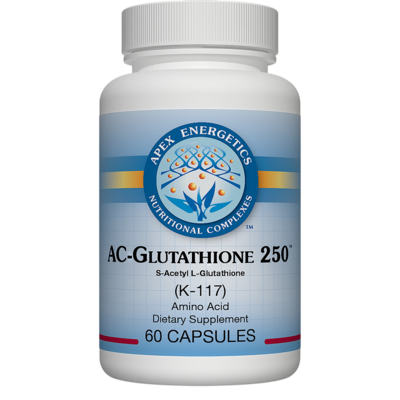 AC-Glutathione 250 ™