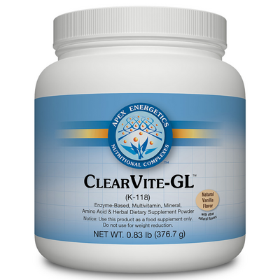 ClearVite-GL™ Natural Vanilla Flavor product image