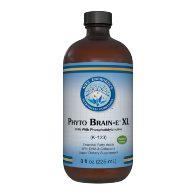 Phyto Brain-E™ XL