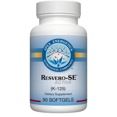 Resvero-SE™ Active