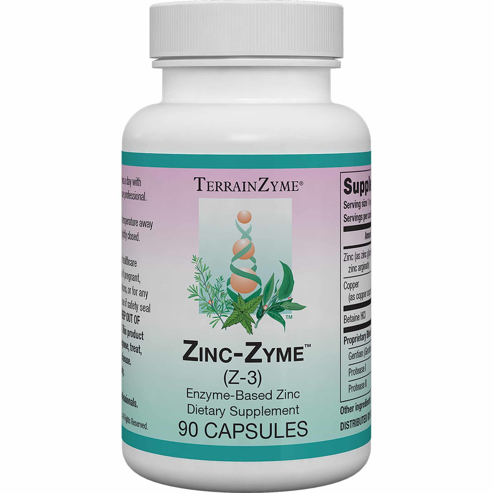 Zinc-Zyme™ product image