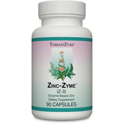 Zinc-Zyme™
