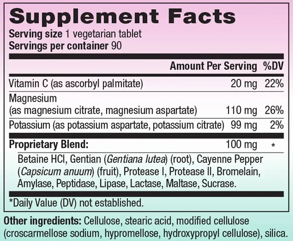 Product image for Mg/K-Zyme™.