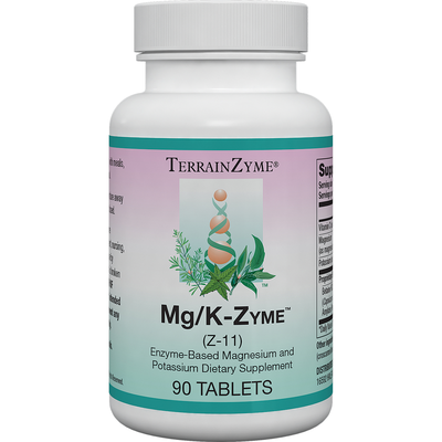 Mg/K-Zyme™ product image