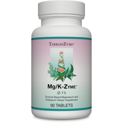 Mg/K-Zyme™