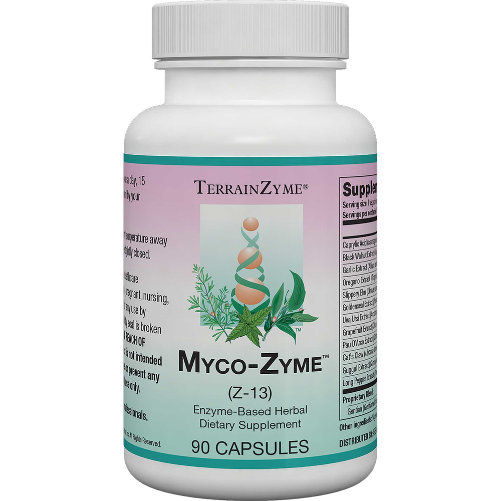 Myco-Zyme™ product image
