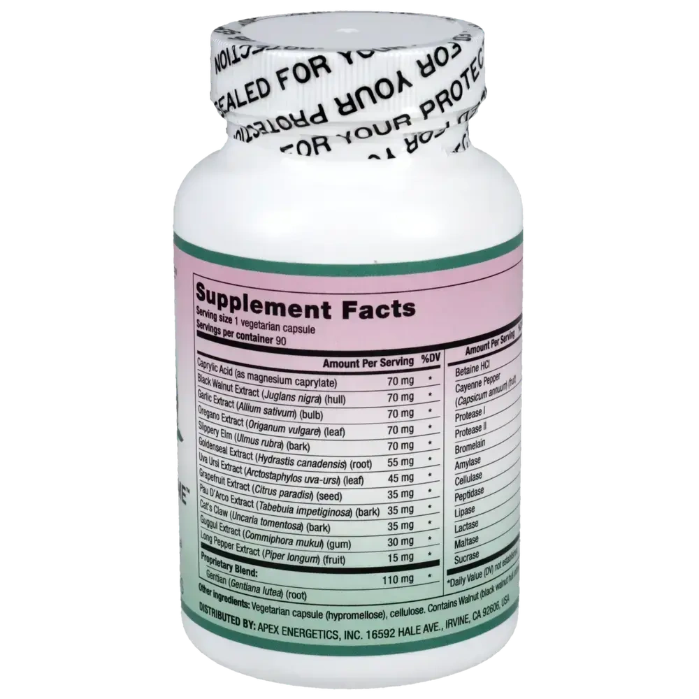 Product image for Myco-Zyme™.