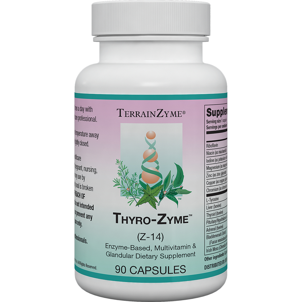 Thyro-Zyme™ product image