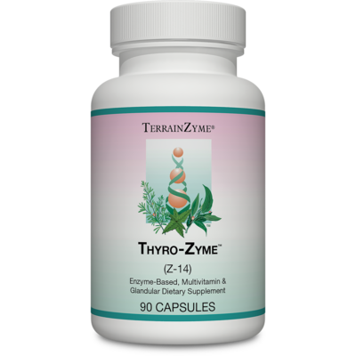 Thyro-Zyme™