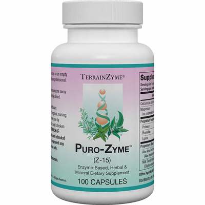 Puro-Zyme™ product image