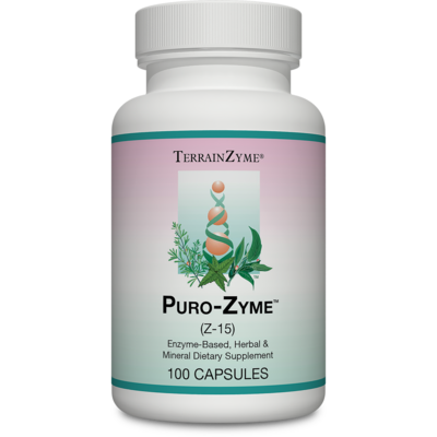 Puro-Zyme™