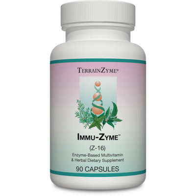 Immu-Zyme™