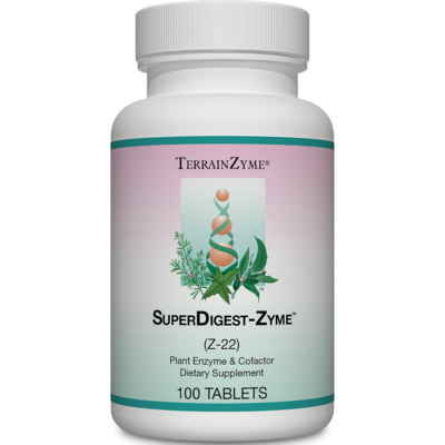 SuperDigest-Zyme™