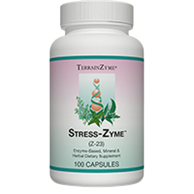 Stress-Zyme™