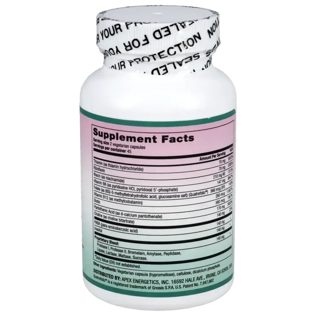 Product image for Super B-Zyme™.