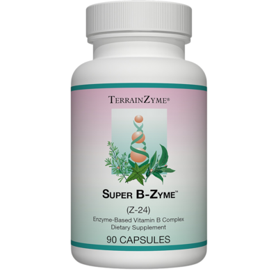 Super B-Zyme™