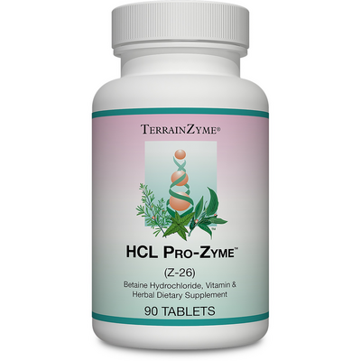 HCL Pro-Zyme™ product image